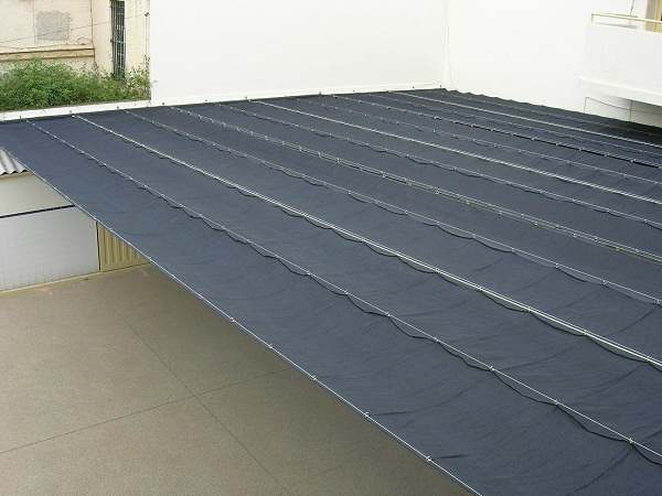 Toldo Media Sombra Corrediza 06
